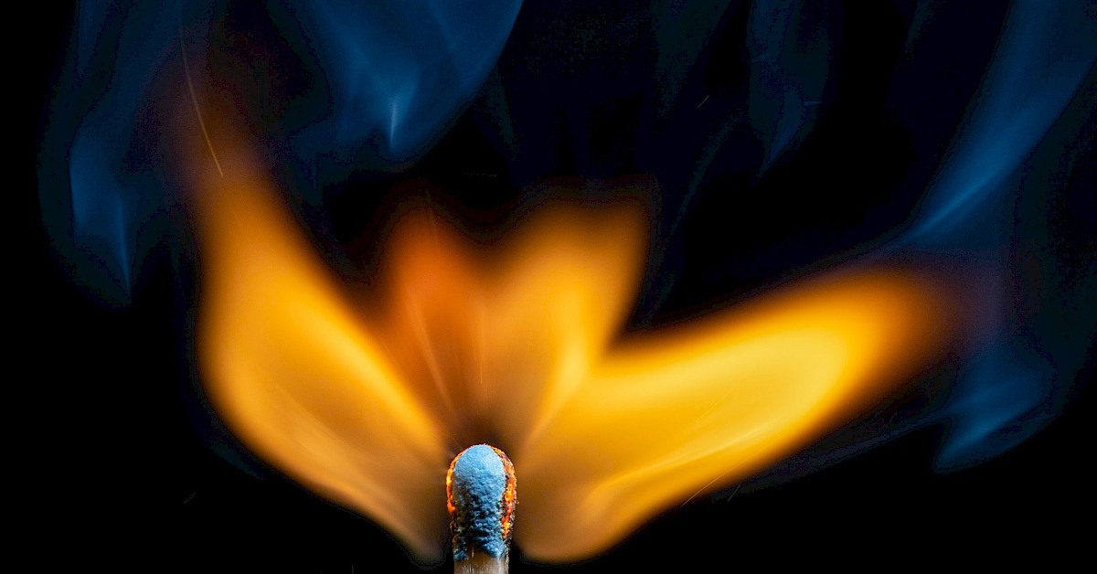 Vuur aan de lont! - BeursTips - TuyauxBourse